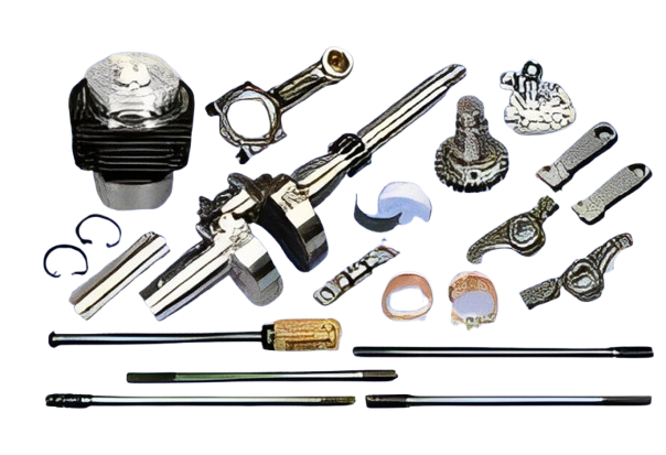 3_Wheeler_Engine_Parts