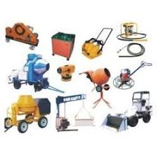 Construction Special Tools